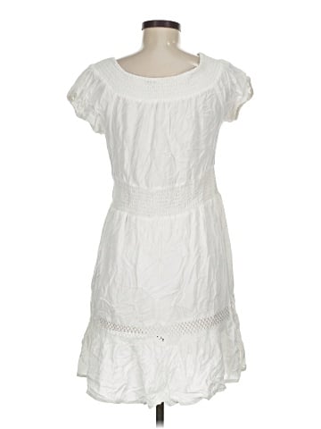 Cassee's Casual Dress (view 2)