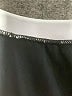STAUD Graphic Black One Piece Swimsuit Size S - photo 3