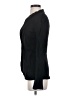 IISLI Solid Black Blazer Size 4 - photo 5