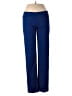 New Directions Blue Active Pants Size 6 - photo 1