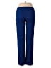New Directions Blue Active Pants Size 6 - photo 2