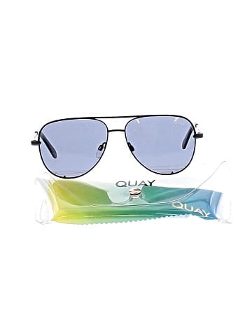 Quay Sunglasses (view 2)