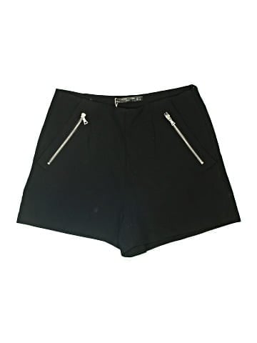 Trafaluc by Zara Shorts (view 1)