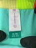 No Boundaries Green Swimsuit Bottoms Size XL - photo 3