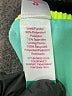 No Boundaries Green Swimsuit Bottoms Size XL - photo 4