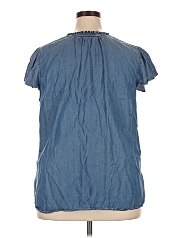 Evri Short Sleeve T-Shirt (view 2)