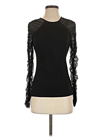 Venus Long Sleeve Top (view 1)