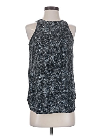 Who What Wear Sleeveless Blouse (view 1)