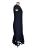 Xscape Blue Cocktail Dress Size 10 - photo 4