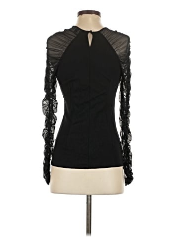 Venus Long Sleeve Top (view 2)