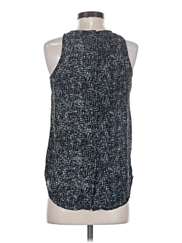 Who What Wear Sleeveless Blouse (view 2)