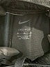Nike 100% Polyester Black Athletic Shorts Size M (kids) - photo 3