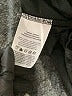 Nike 100% Polyester Black Athletic Shorts Size M (kids) - photo 4
