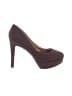 Dolce Vita Burgundy Heels Size 11 - photo 1