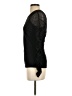 Venus Black Long Sleeve Top Size XS - photo 5