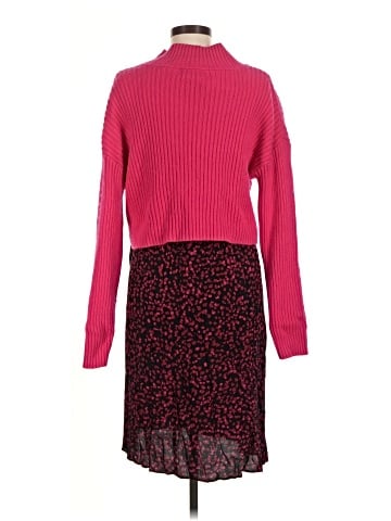 Seraphine Cocktail Dress (view 2)