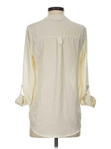 Fervour Long Sleeve Blouse (view 2)