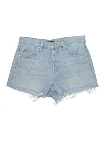 Hudson Jeans Denim Shorts (view 1)
