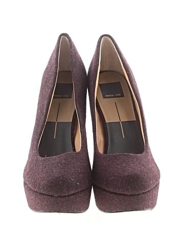 Dolce Vita Heels (view 2)