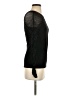 Venus Black Long Sleeve Top Size XS - photo 4