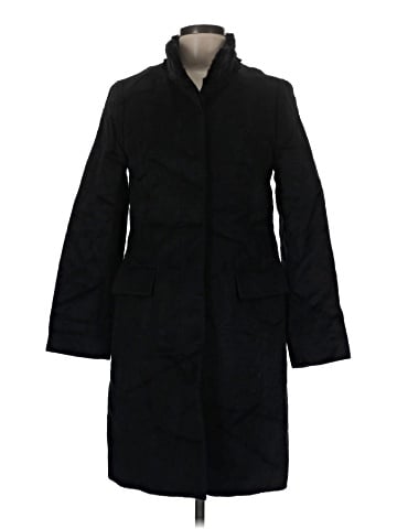 Armani Collezioni Coat (view 1)
