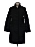 Armani Collezioni Black Coat Size 6 - photo 1