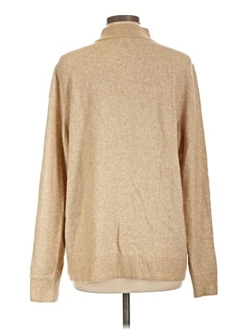 Style&Co Turtleneck Sweater (view 2)