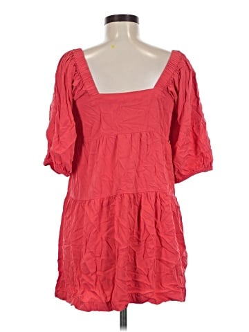 Shinestar Casual Dress (view 2)