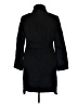 Armani Collezioni Black Coat Size 6 - photo 2