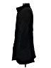 Armani Collezioni Black Coat Size 6 - photo 5