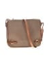 Dooney & Bourke Brown Messenger One size - photo 1
