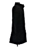 Armani Collezioni Black Coat Size 6 - photo 4