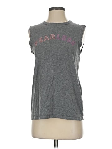 Cotton On Sleeveless T-Shirt (view 1)
