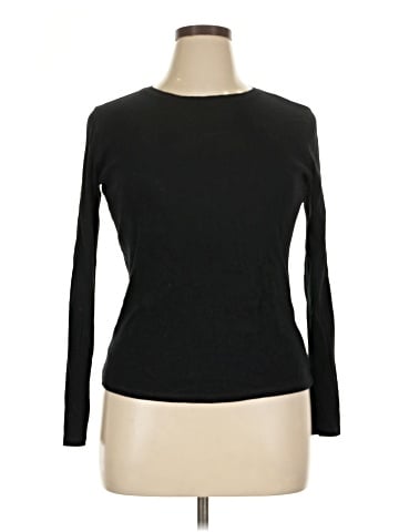 Marks & Spencer 3/4 Sleeve T-Shirt (view 1)