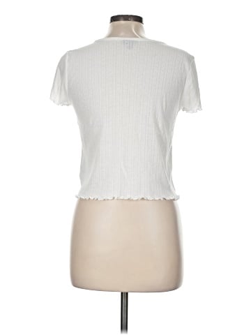 Torrid Short Sleeve Top (view 2)