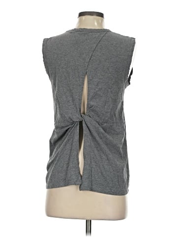 Cotton On Sleeveless T-Shirt (view 2)