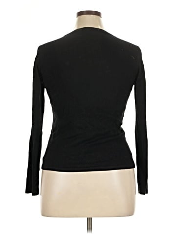 Marks & Spencer 3/4 Sleeve T-Shirt (view 2)