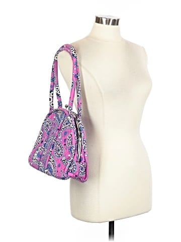 Vera Bradley Shoulder Bag (view 2)