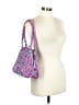 Vera Bradley Purple Shoulder Bag One size - photo 2