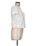 Torrid Ivory Short Sleeve Top Size Med Plus (00) - photo 4