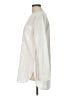 Old Navy Ivory Long Sleeve Blouse Size L - photo 5