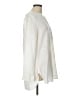 Old Navy Ivory Long Sleeve Blouse Size L - photo 4