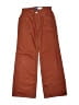 Old Navy Brown Casual Pants Size 10 - photo 1