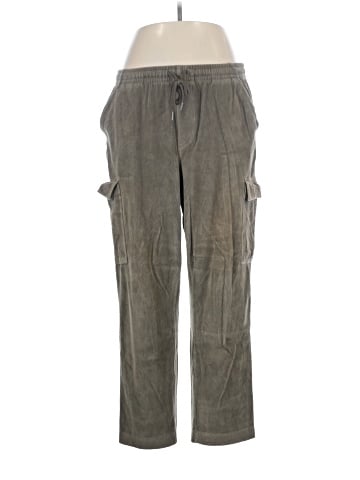 Lands' End Cargo Pants (view 1)