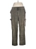 Lands' End Gray Cargo Pants Size XL - photo 1