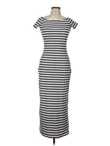 No Comment Casual Dress (view 1)