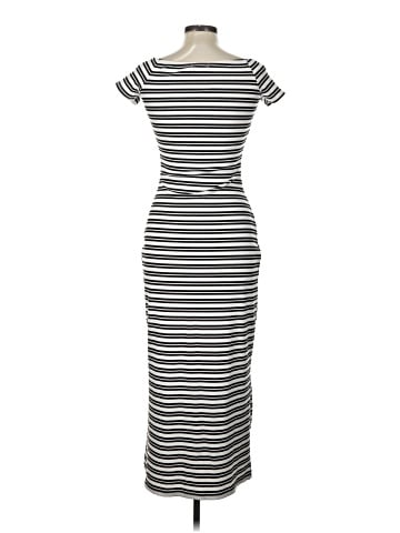 No Comment Casual Dress (view 2)