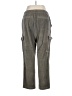 Lands' End Gray Cargo Pants Size XL - photo 2