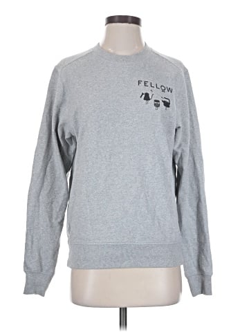 District. Sweatshirt (view 1)