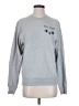 District. Gray Sweatshirt Size XS - photo 1
